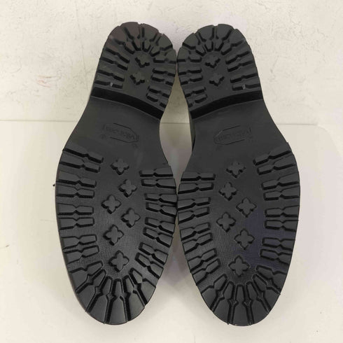 ジャランスリウァヤ Jalan Sriwijaya EDWARD 外羽根ストレートチップ VIBRAM メンズ 8