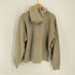 ギャップ Gap OLD FACTORY STORE ロゴワッペン フリースフーディ メンズ import:M