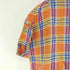 ビームスボーイ BEAMS BOY リネン ボタンダウン プルオーバー シャツ レディース