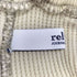 ジャーナルスタンダードレリューム JOURNAL STANDARD relume コットンポリウレタンワッフルイージーパンツ レディース 38
