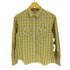 マーモット MARMOT デサント製 MOUNTAIN LIMITED L/S チェックシャツ レディース JPN:M