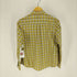 マーモット MARMOT デサント製 MOUNTAIN LIMITED L/S チェックシャツ レディース JPN:M