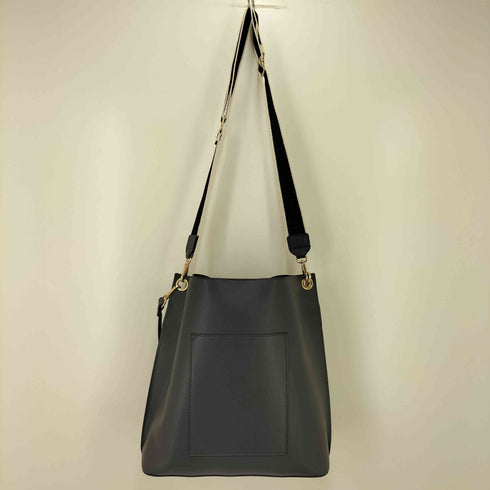 12twelve agenda 軽量2way ハンドルスクエアA4バッグ レディース