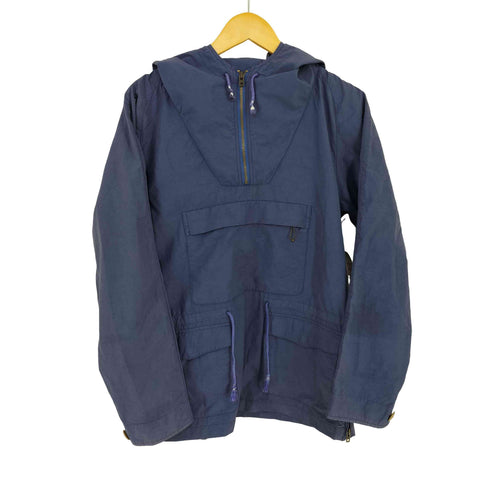 ビームスプラス BEAMS+ ヴィンテージサンプリング ユーロ アノラックパーカー メンズ import:S