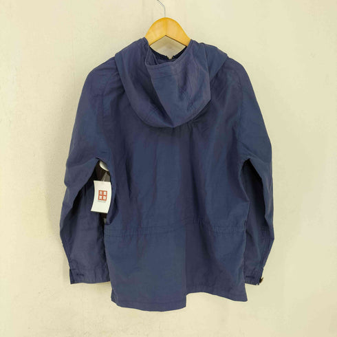 ビームスプラス BEAMS+ ヴィンテージサンプリング ユーロ アノラックパーカー メンズ import:S