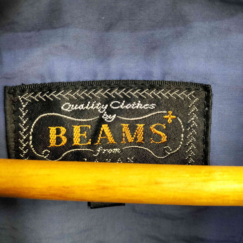 ビームスプラス BEAMS+ ヴィンテージサンプリング ユーロ アノラックパーカー メンズ import:S