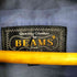 ビームスプラス BEAMS+ ヴィンテージサンプリング ユーロ アノラックパーカー メンズ import:S