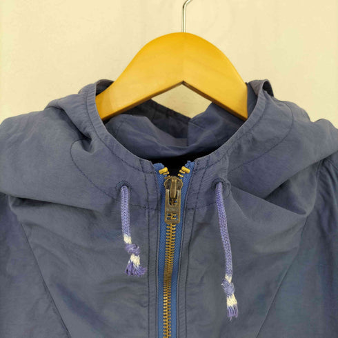 ビームスプラス BEAMS+ ヴィンテージサンプリング ユーロ アノラックパーカー メンズ import:S