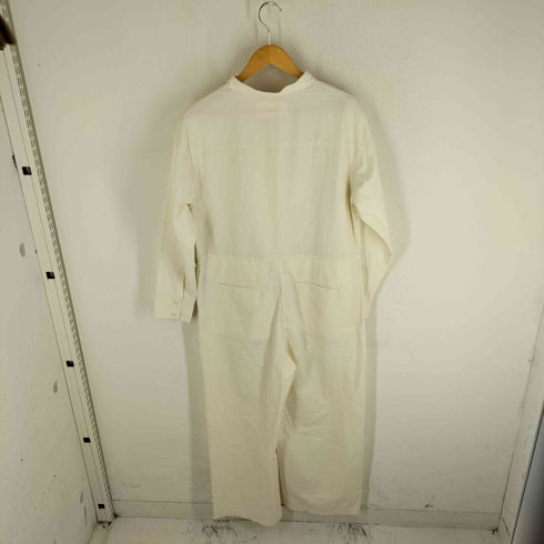 トゥデイフル TODAYFUL Typewriter Shirts Combinaison タイプライターシャツコンビネゾン レディース 38