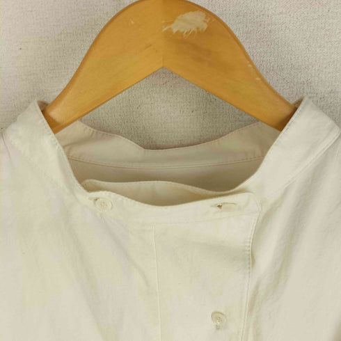トゥデイフル TODAYFUL Typewriter Shirts Combinaison タイプライターシャツコンビネゾン レディース 38