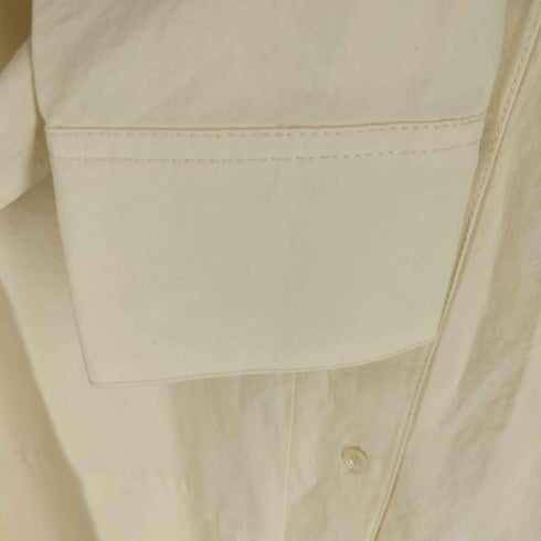 トゥデイフル TODAYFUL Typewriter Shirts Combinaison タイプライターシャツコンビネゾン レディース 38
