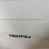 トゥデイフル TODAYFUL Typewriter Shirts Combinaison タイプライターシャツコンビネゾン レディース 38