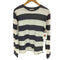 デニムアンドサプライ ラルフローレン DENIM & SUPPLY RALPH LAUREN ボーダー クルーネック L/S Tシャツ メンズ import:S