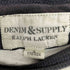 デニムアンドサプライ ラルフローレン DENIM & SUPPLY RALPH LAUREN ボーダー クルーネック L/S Tシャツ メンズ import:S