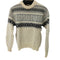 ペンドルトン PENDLETON 70s USA製 ノルディック柄ニットセーター ネイティブ メンズ JPN:M
