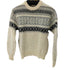 ペンドルトン PENDLETON 70s USA製 ノルディック柄ニットセーター ネイティブ メンズ JPN:M