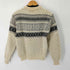 ペンドルトン PENDLETON 70s USA製 ノルディック柄ニットセーター ネイティブ メンズ JPN:M