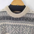 ペンドルトン PENDLETON 70s USA製 ノルディック柄ニットセーター ネイティブ メンズ JPN:M