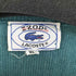 アイゾッドラコステ IZOD LACOSTE 糸巻きタグ アクリル Vネックニット メンズ import:XL