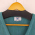 アイゾッドラコステ IZOD LACOSTE 糸巻きタグ アクリル Vネックニット メンズ import:XL