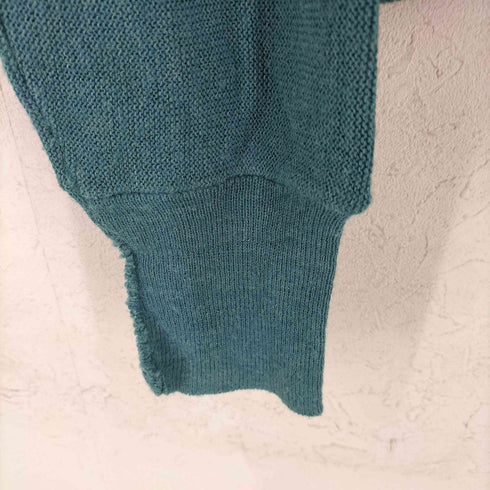 アイゾッドラコステ IZOD LACOSTE 糸巻きタグ アクリル Vネックニット メンズ import:XL