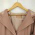 ハニーミーハニー Honey mi Honey fursleeve hoodcoat ファースリーブウールコート レディース FREE