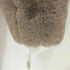 ハニーミーハニー Honey mi Honey fursleeve hoodcoat ファースリーブウールコート レディース FREE