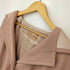 ハニーミーハニー Honey mi Honey fursleeve hoodcoat ファースリーブウールコート レディース FREE