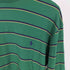 ポロゴルフラルフローレン POLO GOLF RALPH LAUREN ポニー 刺繍 タートルネック ボーダー L/S Tシャツ メンズ import:L