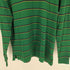 ポロゴルフラルフローレン POLO GOLF RALPH LAUREN ポニー 刺繍 タートルネック ボーダー L/S Tシャツ メンズ import:L