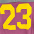 ビームスボーイ BEAMS BOY 23 クレイジー フットボールTシャツ レディース JPN:S
