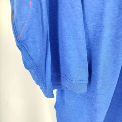 ビームスボーイ BEAMS BOY 23 クレイジー フットボールTシャツ レディース JPN:S