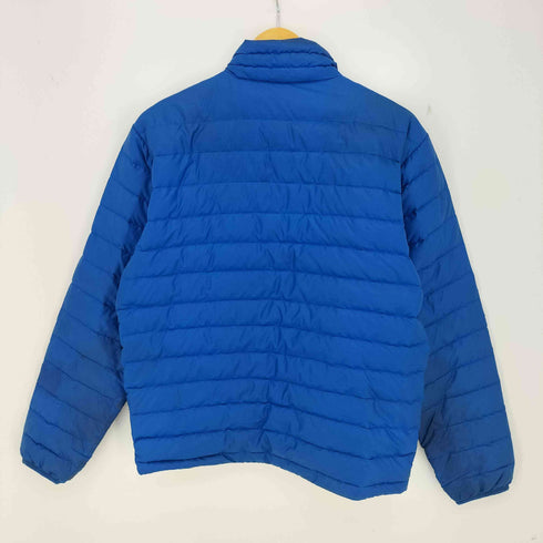 パタゴニア patagonia 00s Down Sweater Bali Blue ダウンセーター バリ ブルー メンズ JPN:S