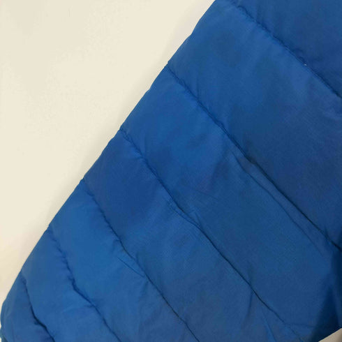 パタゴニア patagonia 00s Down Sweater Bali Blue ダウンセーター バリ ブルー メンズ JPN:S