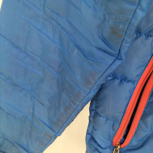 パタゴニア patagonia 00s Down Sweater Bali Blue ダウンセーター バリ ブルー メンズ JPN:S