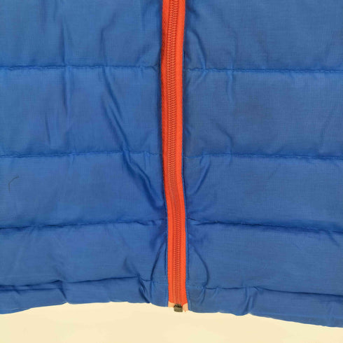 パタゴニア patagonia 00s Down Sweater Bali Blue ダウンセーター バリ ブルー メンズ JPN:S