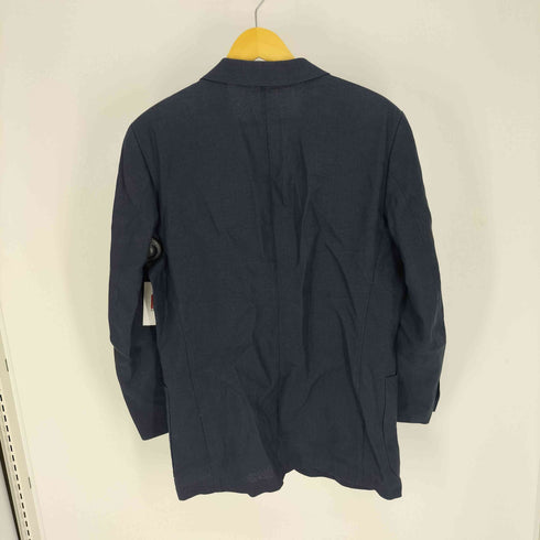 バーバリーロンドン BURBERRY LONDON 和紙100% 3B テーラードジャケット メンズ JPN:L