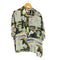 ティーモダンストリートウエア TTT_MSW Kerry Half Sleeve Shirt メンズ JPN:M