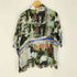 ティーモダンストリートウエア TTT_MSW Kerry Half Sleeve Shirt メンズ JPN:M