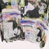 ティーモダンストリートウエア TTT_MSW Kerry Half Sleeve Shirt メンズ JPN:M