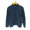 エルエルビーン L.L.Bean ジップアップ スウェット ジャケット メンズ import:L