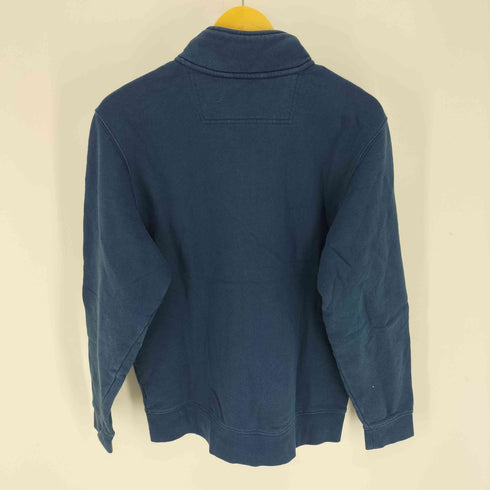 エルエルビーン L.L.Bean ジップアップ スウェット ジャケット メンズ import:L