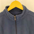 エルエルビーン L.L.Bean ジップアップ スウェット ジャケット メンズ import:L