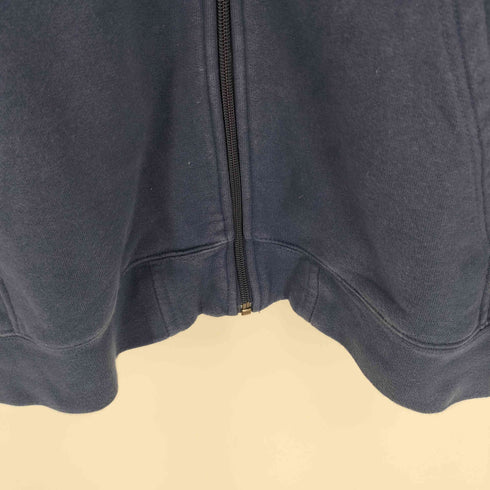 エルエルビーン L.L.Bean ジップアップ スウェット ジャケット メンズ import:L