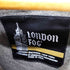 ロンドンフォグ LONDON FOG 70-80S ステンカラーロングコート オーバーサイズ ライナー付き レディース 8REG