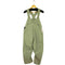 キャルオーライン CAL O LINE BARREL OVERALLS RIP STOP メンズ FREE