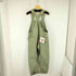 キャルオーライン CAL O LINE BARREL OVERALLS RIP STOP メンズ FREE