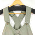 キャルオーライン CAL O LINE BARREL OVERALLS RIP STOP メンズ FREE