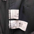 ユナイテッドアローズグリーンレーベルリラクシング UNITED ARROWS green label relaxing オルマイパンツP/PUツイルワイド レディース 36