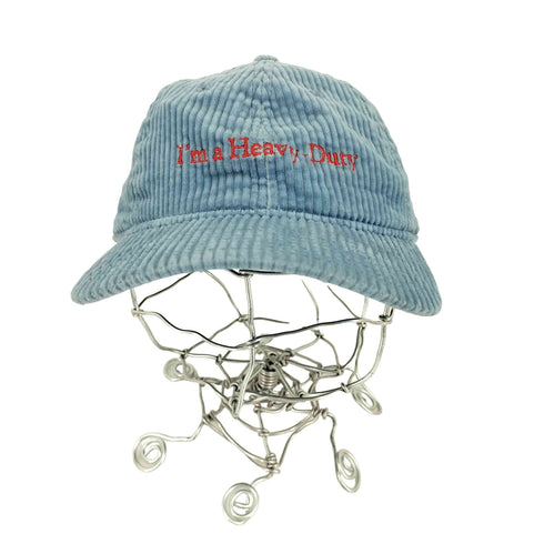 ニューエラ NEW ERA 9TWENTY 刺繍 コーデュロイキャップ メンズ